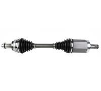 Demi-arbre 205124 GSP pour BMW 3 3 Touring 3 Coupé