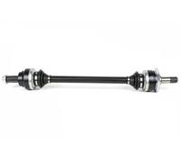 Demi-arbre 205142 GSP pour BMW X3 X4