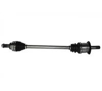 Demi-arbre 205147 GSP pour BMW 3 3 Touring 4 Décapotable 3 Gran Turismo 4 Coupé
