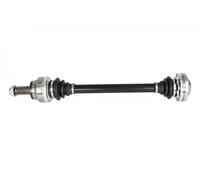 Demi-arbre 205149 GSP pour BMW X6 X5
