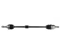 Demi-arbre 208165 GSP pour CHEVROLET SPARK