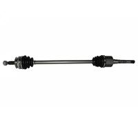 Demi-arbre 209005 GSP pour CHRYSLER VOYAGER IV