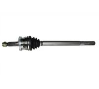 Demi-arbre 209016 GSP pour JEEP GRAND CHEROKEE II