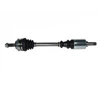 Demi-arbre 210038 GSP pour CITROËN PEUGEOT