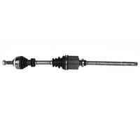 Demi-arbre 210070 GSP pour CITROËN PEUGEOT