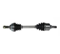Demi-arbre 210131 GSP pour CITROËN PEUGEOT