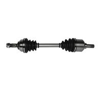 Demi-arbre 210163 GSP pour CITROËN PEUGEOT