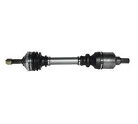 Demi-arbre 210281 GSP pour PEUGEOT 206 Berline bicorps trois ou cinq portes 206+