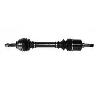 Demi-arbre 210312 GSP pour CITROËN PEUGEOT