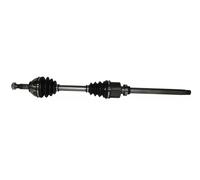 GSP Arbre de transmission avant droit Denture extérieure 28 Longueur 925 mm Compatible PEUGEOT 607