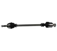 Demi-arbre 211014 GSP pour DACIA RENAULT LADA