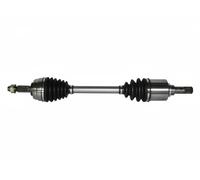 Demi-arbre 211017 GSP pour DACIA DUSTER DUSTER Camionnette/SUV