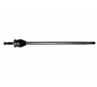Demi-arbre 215020 GSP pour JEEP GRAND CHEROKEE II