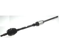 Demi-arbre 21552 SPIDAN pour RENAULT OPEL