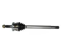 Demi-arbre 216009 GSP pour JEEP GRAND CHEROKEE II