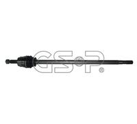 Demi-arbre 216013 GSP pour JEEP CHEROKEE GRAND CHEROKEE I WRANGLER II WRANGLER I