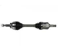 Demi-arbre 216025 GSP pour JEEP GRAND CHEROKEE IV GRAND CHEROKEE VAN