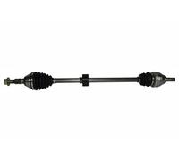 Demi-arbre 217040 GSP pour OPEL FIAT