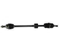 Demi-arbre 217046 GSP pour FIAT PUNTO