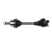 Demi-arbre 217106 GSP pour FIAT DOBLO Cargo DOBLO Autobus/Autocar