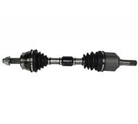 Demi-arbre 217107 GSP pour ALFA ROMEO LANCIA