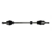 Demi-arbre 217120 GSP pour FIAT FORD
