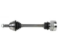 Demi-arbre 217131 GSP pour ALFA ROMEO 166