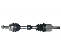 GSP Arbre de transmission 217150 position d'essieu 1, vorne links