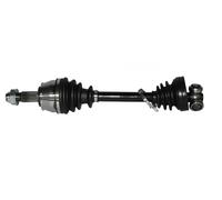 Demi-arbre 217172 GSP pour FIAT LANCIA ALFA ROMEO