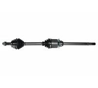 Demi-arbre 217178 GSP pour FIAT BRAVO II