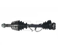 Demi-arbre 217193 GSP pour FIAT PUNTO 500 C 500