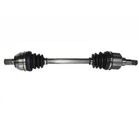 Demi-arbre 218189 GSP pour FORD VOLVO