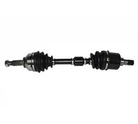 Demi-arbre 218195 GSP pour FORD FOCUS I FOCUS I Turnier