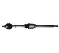 Demi-arbre 218280 GSP pour FORD VOLVO