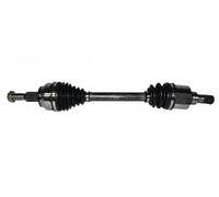 Demi-arbre 218296 GSP pour FORD C-MAX II GRAND C-MAX FOCUS III A trois volumes