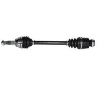 Demi-arbre 218324 GSP pour MAZDA 2