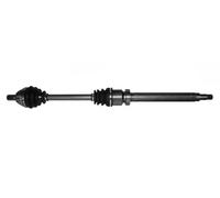 Demi-arbre 218337 GSP pour FORD VOLVO