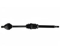 GSP Demi-arbre de transmission 218350 Avant droit pour Ford Mondeo IV, S-MAX, Galaxy