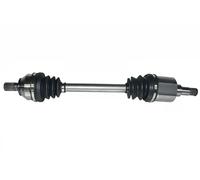 Demi-arbre 218359 GSP pour FORD VOLVO