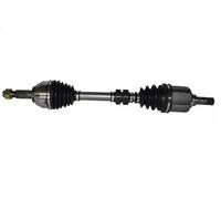 Demi-arbre 218362 GSP pour NISSAN JUKE
