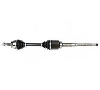 Demi-arbre 218374 GSP pour FORD KUGA II KUGA II VAN