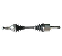 Demi-arbre 221045 GSP pour SAAB OPEL