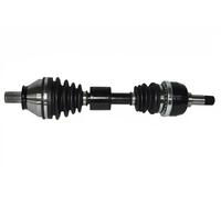 Demi-arbre 221070 GSP pour VOLVO FORD
