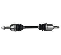 Demi-arbre 221114 GSP pour OPEL CHEVROLET