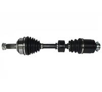 GSP Arbre de Transmission avant Droite Convient pour Honda Accord VII M