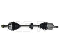 Demi-arbre 223011 GSP pour HONDA CR-V II FR-V