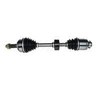 Demi-arbre 223074 GSP pour HONDA CR-V II
