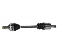 GSP Demi-arbre 223097 pour HONDA CIVIC VII à trois volumes / Coupé