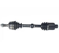 Demi-arbre 223191 GSP pour HONDA CIVIC IX CIVIC VIII Hatchback