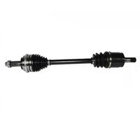 Demi-arbre 223268 GSP pour HONDA CIVIC VII Hatchback